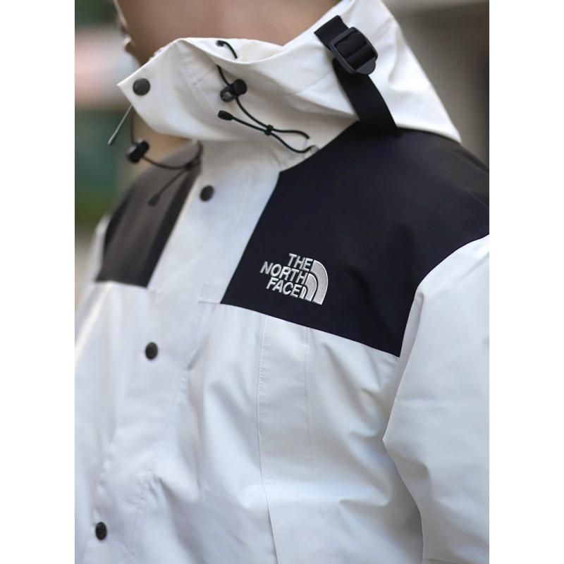 THE NORTH FACE ゴアテックス マウンテン ジャケット 1990 海外限定 THE NORTH FACE 1990 ECO GTX MOUNTAIN JACKET 