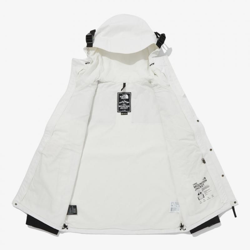 海外限定 THE NORTH FACE 1990 ECO GTX MOUNTAIN JACKET 