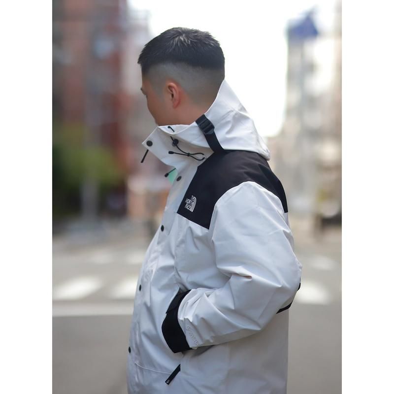 希少 ノースフェイス ゴアテックス マウンテンジャケット 【韓国限定】 希少 ノースフェイス ゴアテックス マウンテンジャケット 【韓国