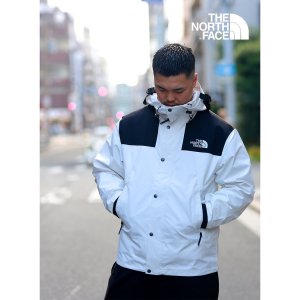  THE NORTH FACE 1990 ECO GTX MOUNTAIN JACKET 