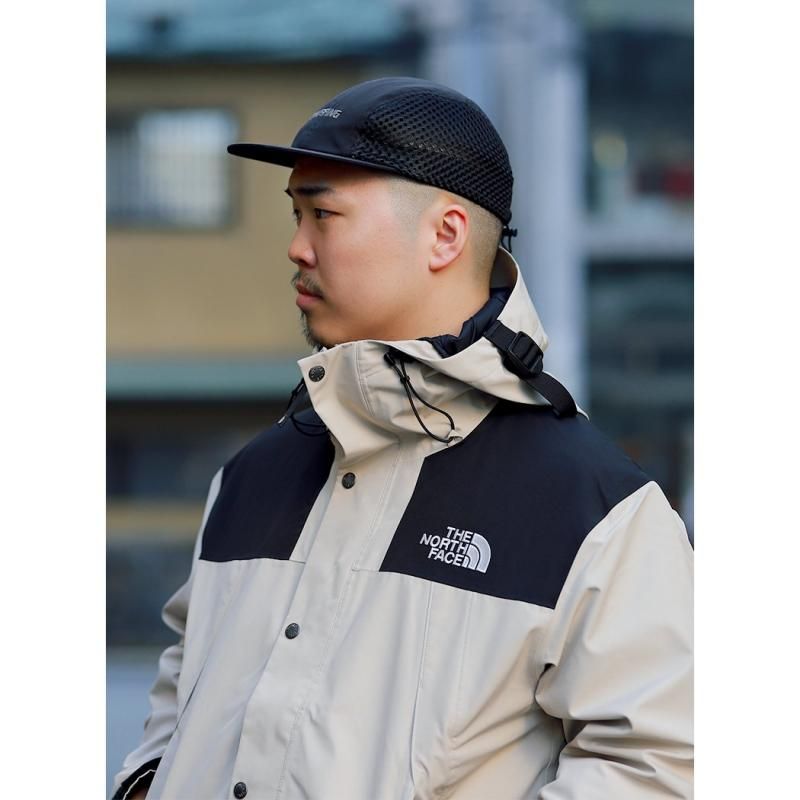 ☆海外限定☆ノースフェイス トラックスーツ M The North Face 海外限定 THE NORTH FACE 1990 ECO GTX MOUNTAIN JACKET 