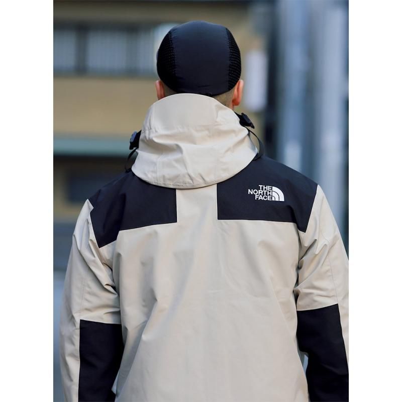 海外限定 THE NORTH FACE 1990 ECO GTX MOUNTAIN JACKET 