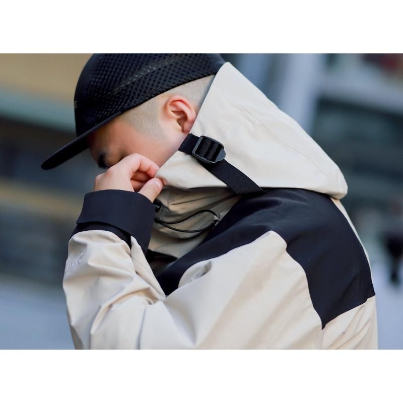 海外限定 THE NORTH FACE 1990 ECO GTX MOUNTAIN JACKET 