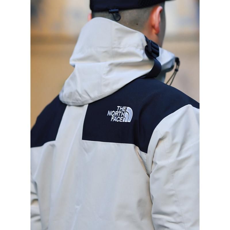 海外限定 THE NORTH FACE 1990 ECO GTX MOUNTAIN JACKET 
