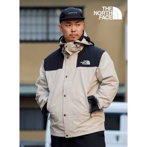  THE NORTH FACE 1990 ECO GTX MOUNTAIN JACKET 