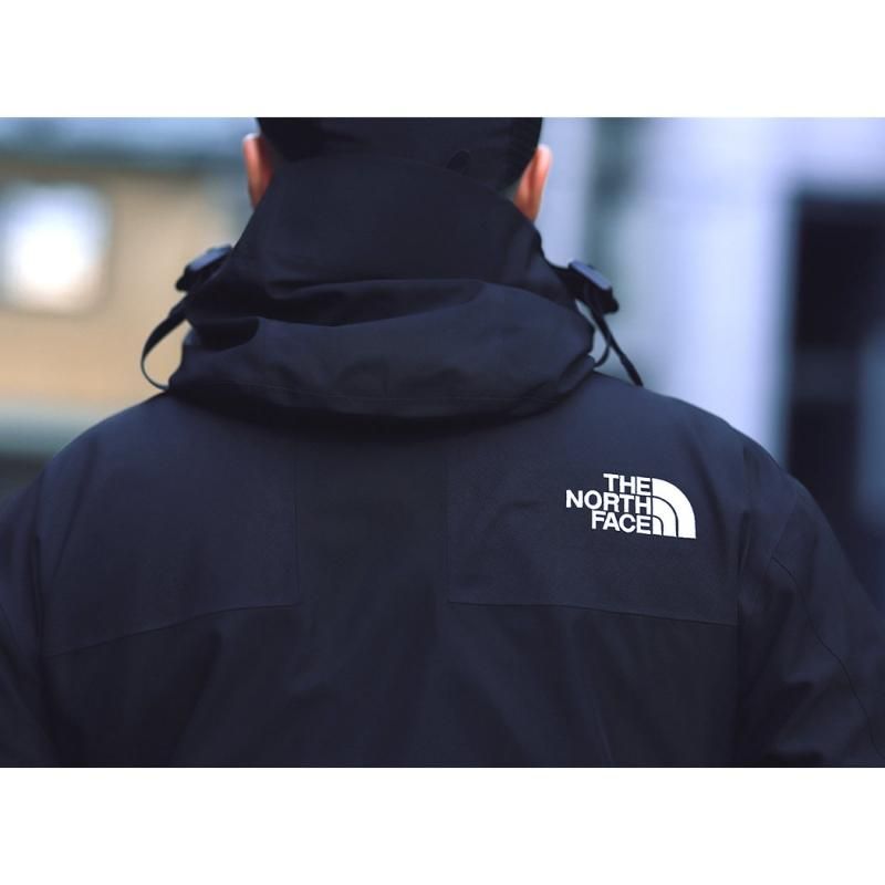 海外限定 THE NORTH FACE 1990 ECO GTX MOUNTAIN JACKET 