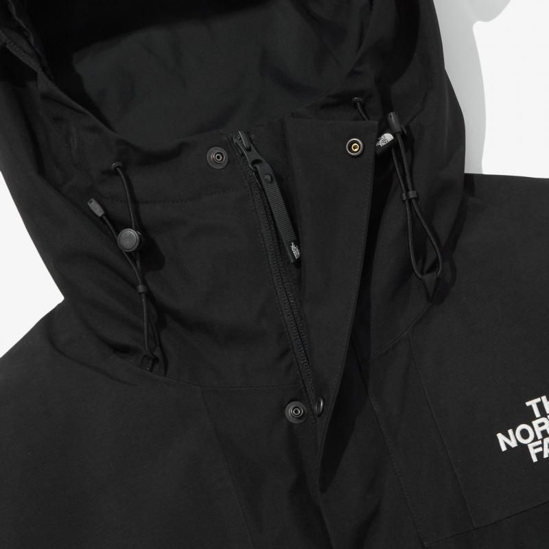 海外限定 THE NORTH FACE 1990 ECO GTX MOUNTAIN JACKET 海外限定 THE NORTH FACE 1990 ECO GTX MOUNTAIN JACKET