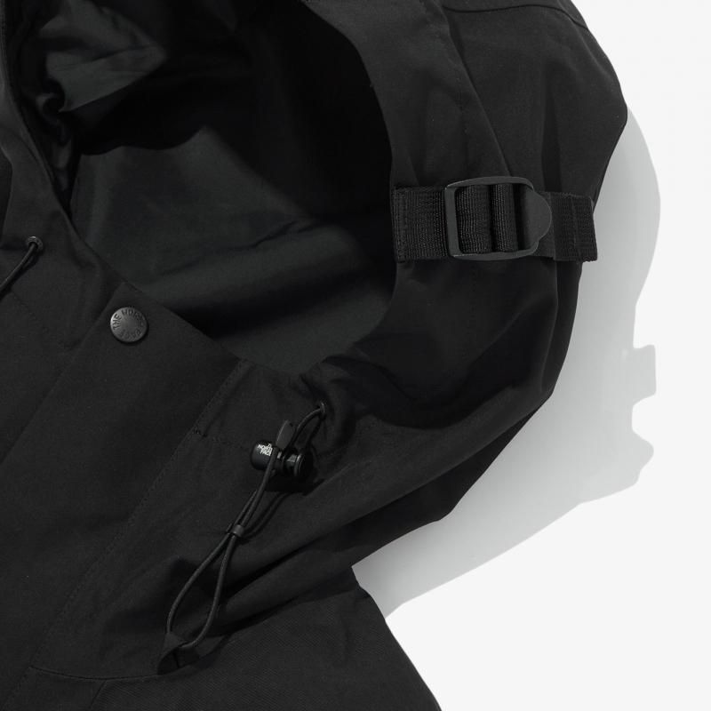 海外限定 THE NORTH FACE 1990 ECO GTX MOUNTAIN JACKET 海外限定 THE NORTH FACE 1990 ECO GTX MOUNTAIN JACKET