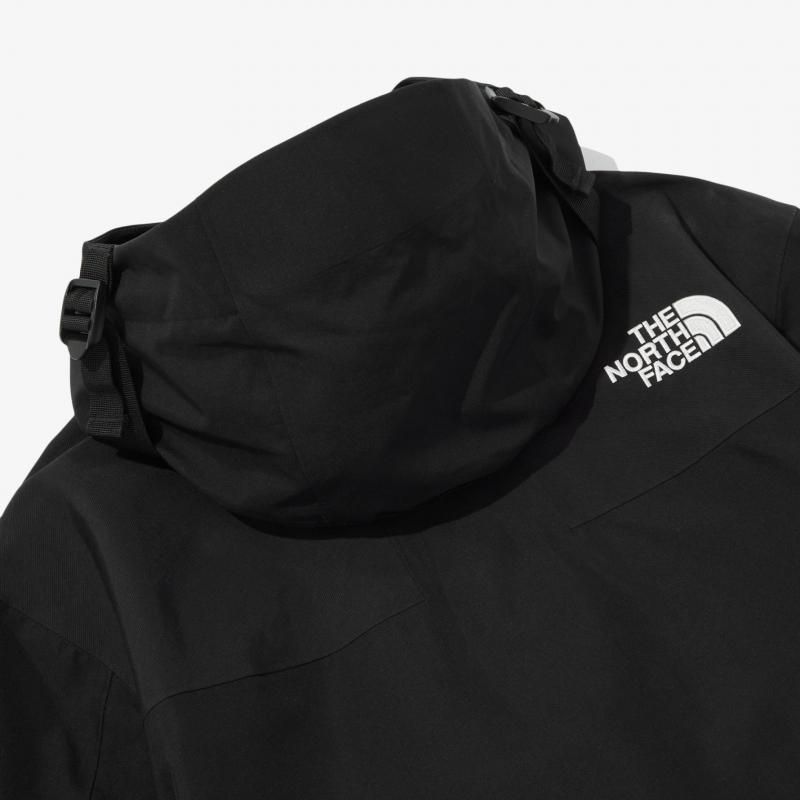 海外限定 THE NORTH FACE 1990 ECO GTX MOUNTAIN JACKET 