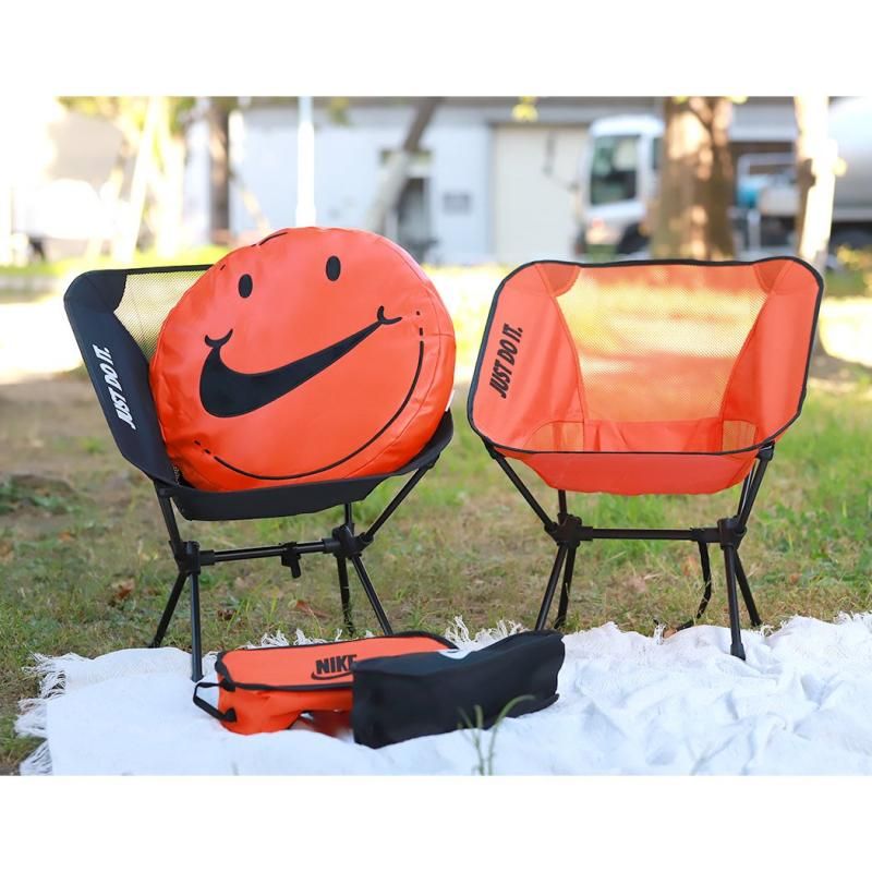  NIKE OUTDOOR CHAIR 