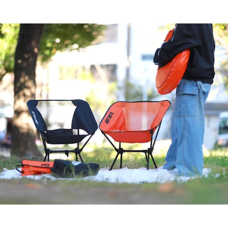 海外限定 NIKE OUTDOOR CHAIR 