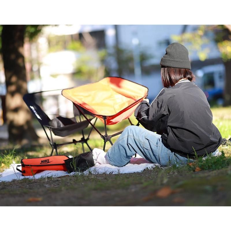 欲しいの 海外限定 NIKE  CHAIR OUTDOOR テーブル・チェア・ハンモック
