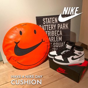  NIKE CUSHION 