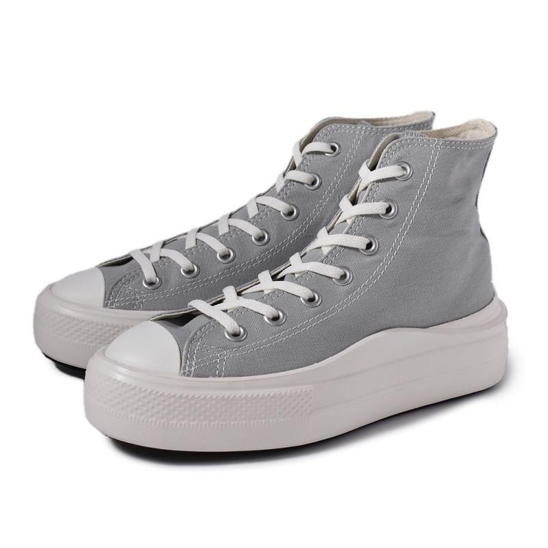 CONVERSE ALL STAR LIGHT PLTS 2 HI 