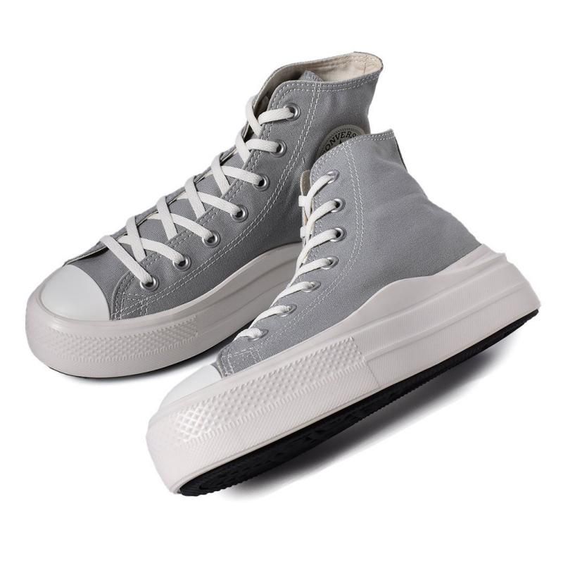 CONVERSE ALL STAR LIGHT PLTS 2 HI 