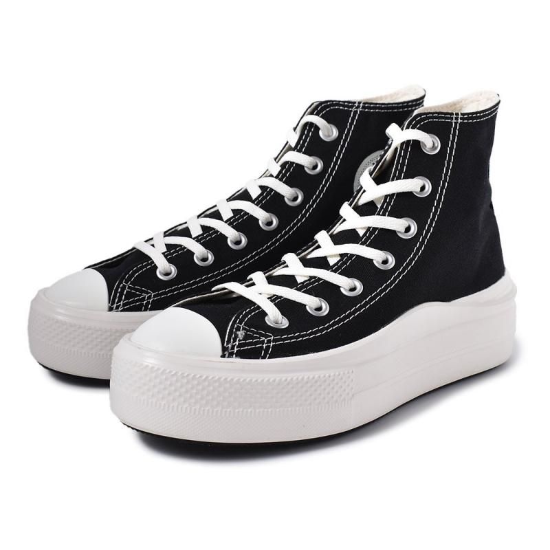 CONVERSE ALL STAR LIGHT PLTS 2 HI 