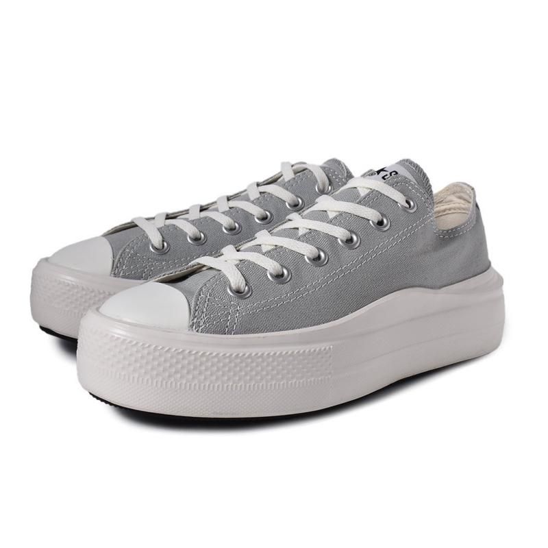 CONVERSE ALL STAR LIGHT PLTS 2 OX 