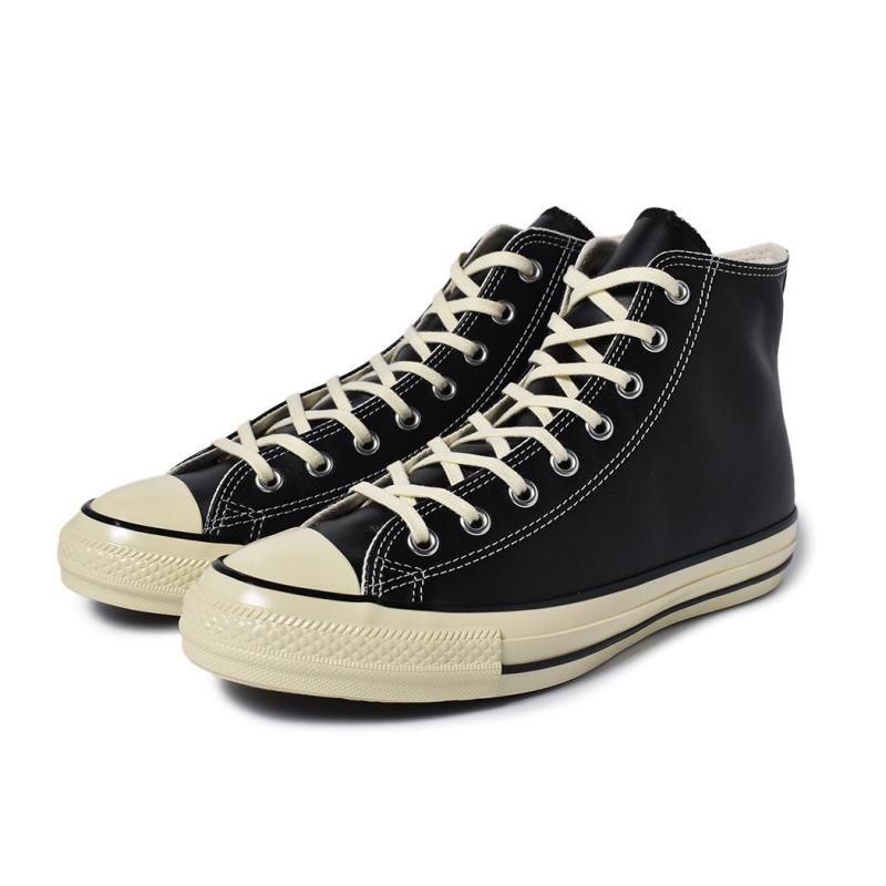 CONVERSE LEATHER ALL STAR US HI 