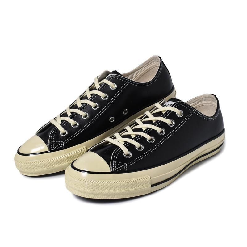 CONVERSE LEATHER ALL STAR US OX CONVERSE LEATHER ALL STAR US OX