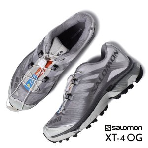 SALOMON / サロモン - 海外限定 日本未発売 希少モデル スニーカー ショップ シューズ 大阪 北堀江 プレシャスプレイス【 IMPORT  SHOES & CLOTHES SHOP PRECIOUS PLACE】