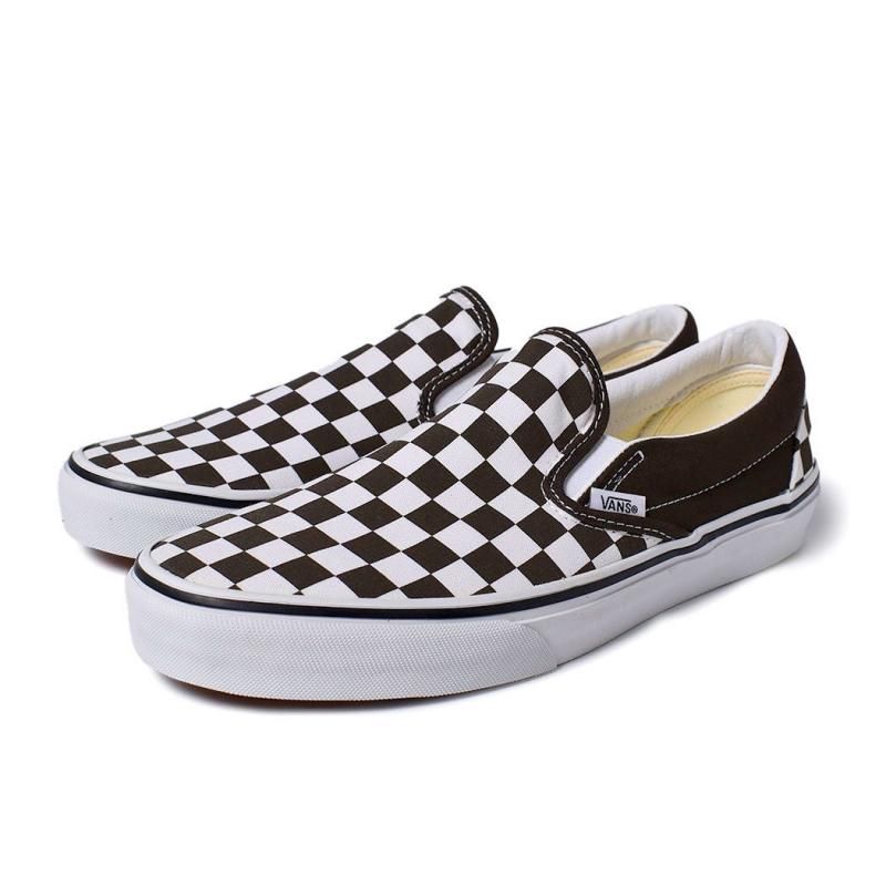 VANS CLASSIC SLIP-ON 