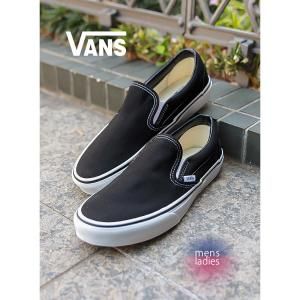VANS CLASSIC SLIP-ON 