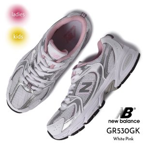 NEW BALANCE GR530GK 