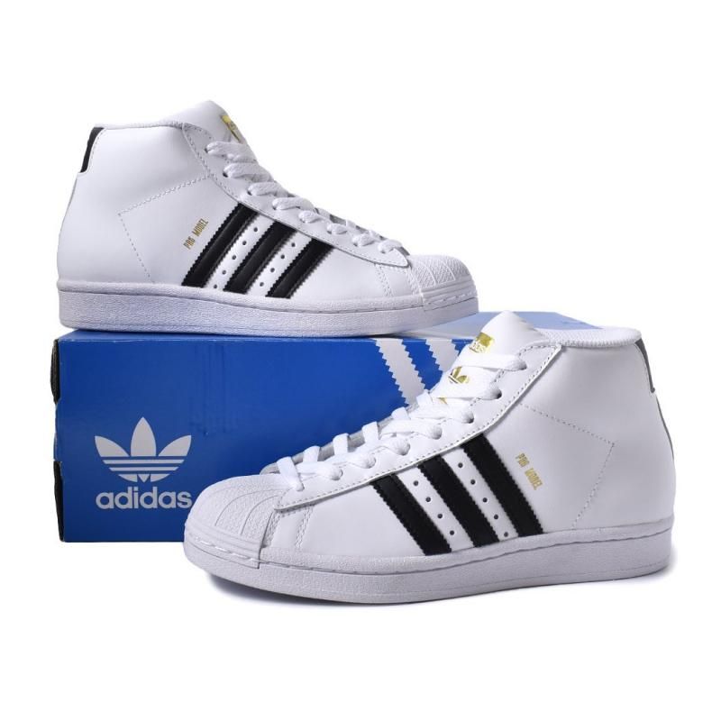 adidas PRO MODEL J 