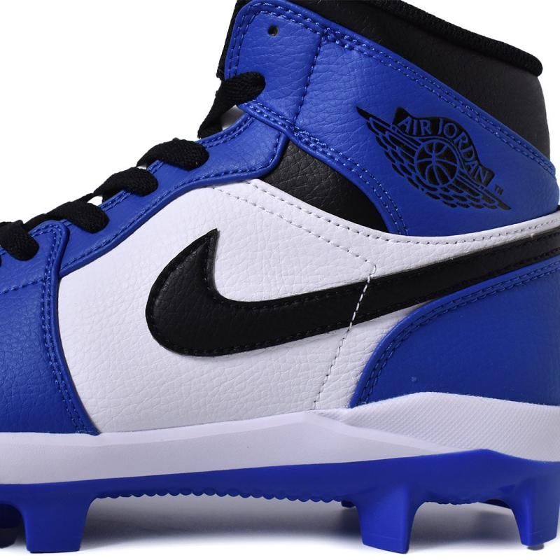 海外限定 NIKE AIR JORDAN 1 HIGH RETRO MCS 