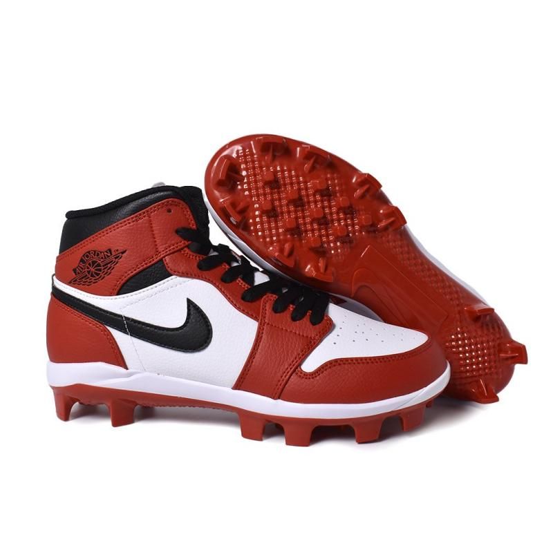 海外限定 NIKE AIR JORDAN 1 HIGH RETRO MCS 