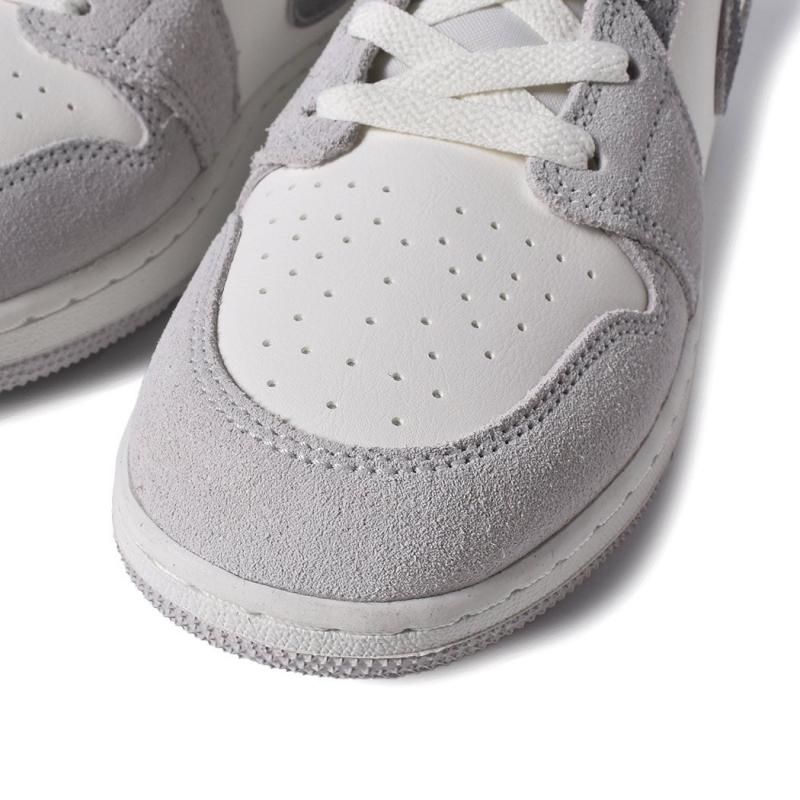 NIKE AIR JORDAN 1 MID SE GS 