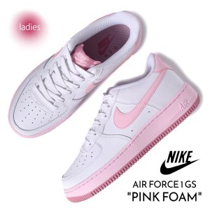 NIKE AIR FORCE 1 GS 