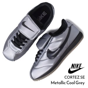 NIKE CORTEZ SE 