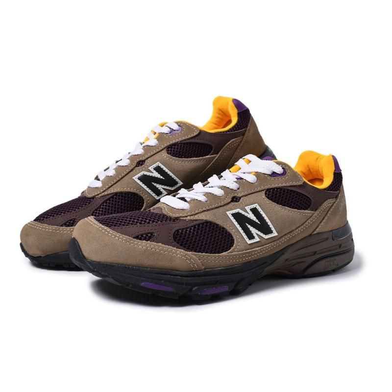 NEW BALANCE U993MU 