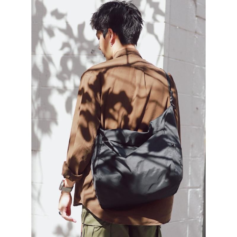 BAICYLON by Bagjack ショルダーバッグ ブラック BAICYCLON by Bagjack ショルダーバッグ 「BAICYCLON Bagjack