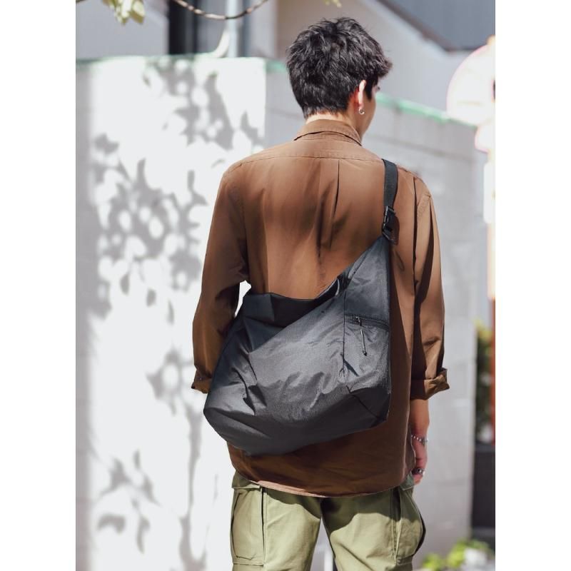 入手困難】美品 希少 バッグジャック/バイシクロン/ショルダー