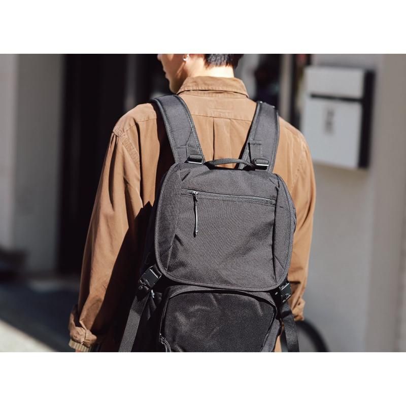 BAICYCLON by BAGJACK BACKPACK 
