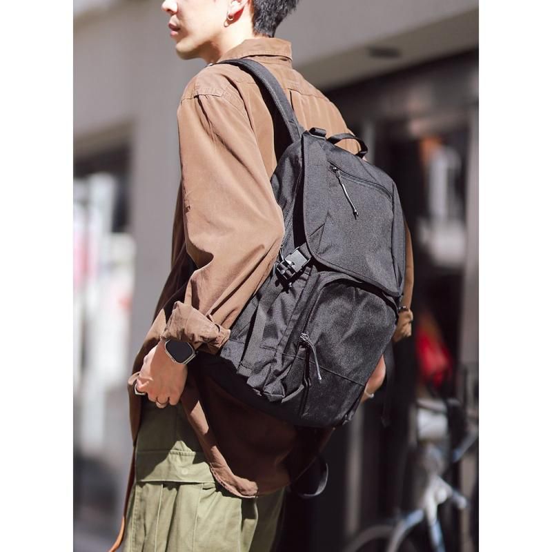 BAICYCLON by BAGJACK BACKPACK 