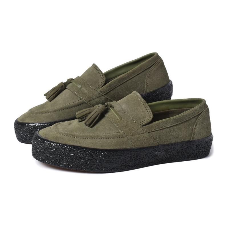 LAST RESORT AB LOAFER VM005 SUEDE 
