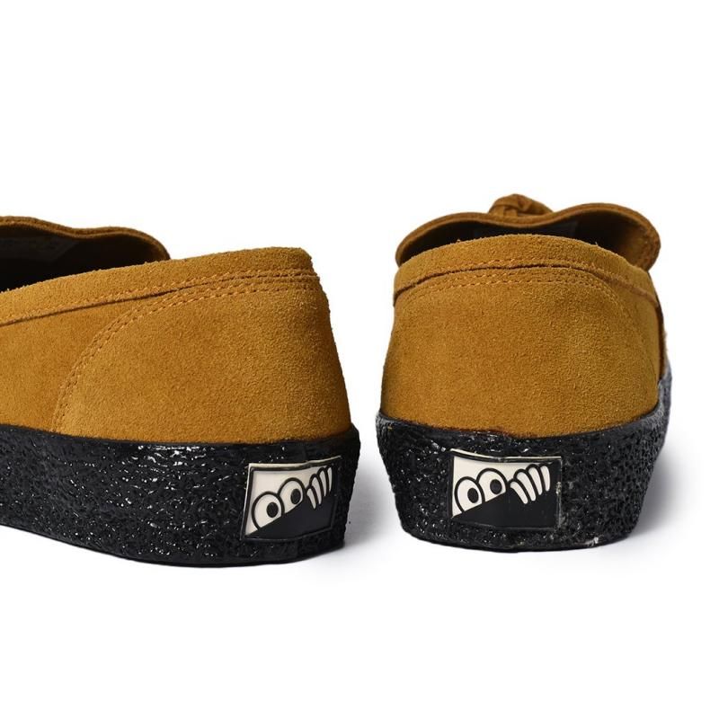 LAST RESORT AB LOAFER VM005 SUEDE 