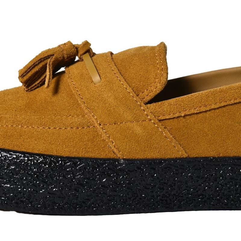 LAST RESORT AB LOAFER VM005 SUEDE 