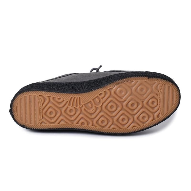 LAST RESORT AB LOAFER VM006 MOC SUEDE 