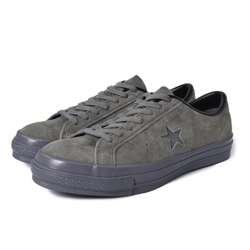 CONVERSE ONE STAR J SUEDE 