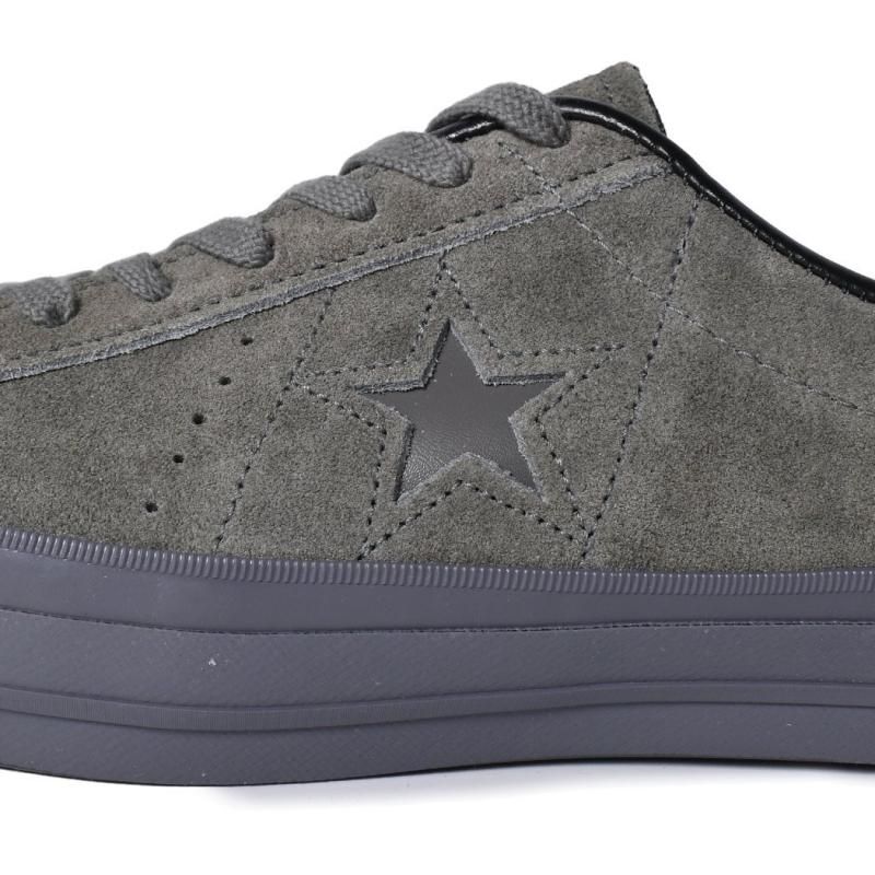 CONVERSE ONE STAR J SUEDE 