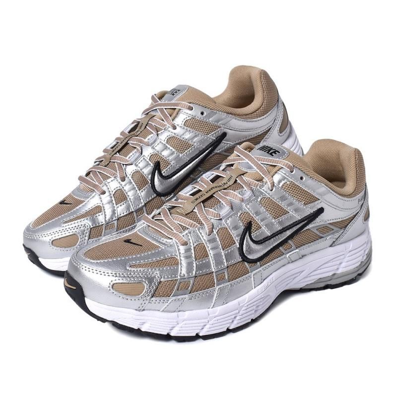 NIKE P-6000 