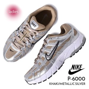 NIKE P-6000 