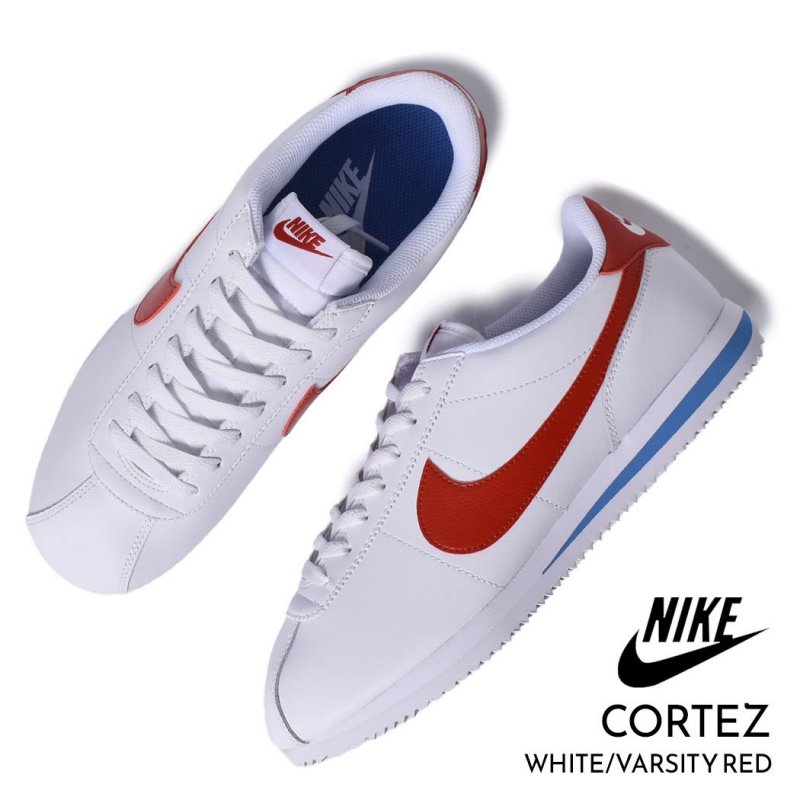 NIKE CORTEZ 