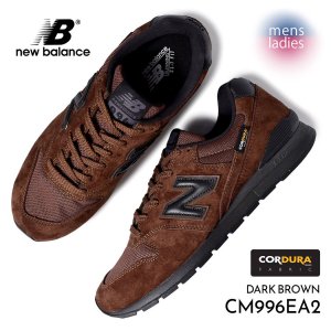 NEW BALANCE CM996EA2 