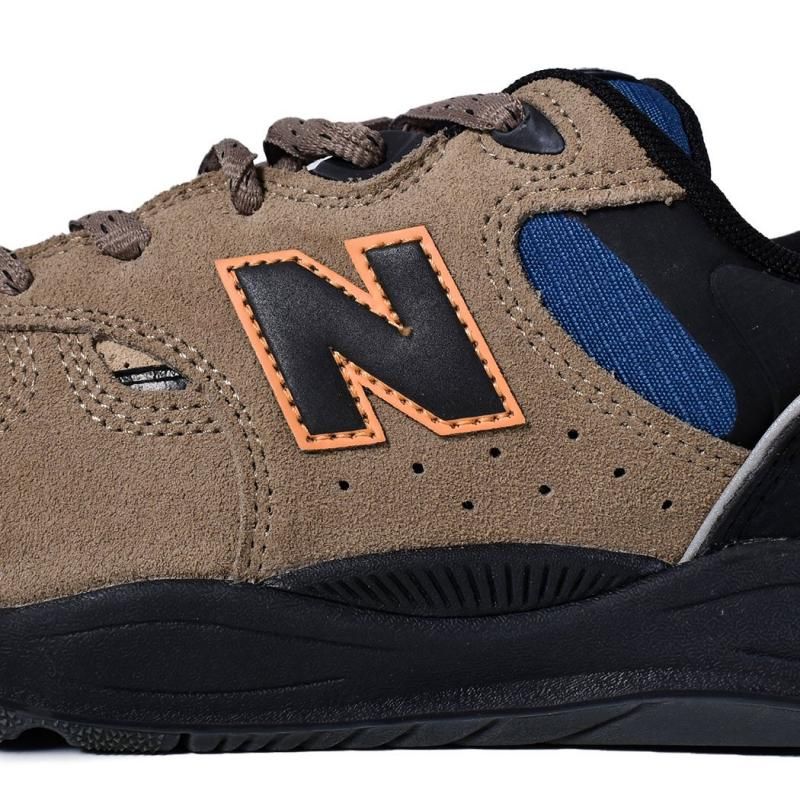 海外限定 NEW BALANCE NUMERIC NM1010LC 