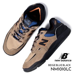  NEW BALANCE NUMERIC NM1010LC 